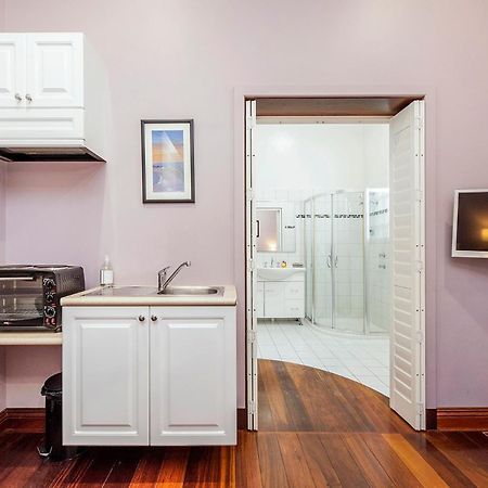 Dawson Accommodation Фриментъл Екстериор снимка