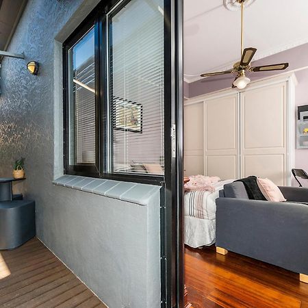 Dawson Accommodation Фриментъл Екстериор снимка