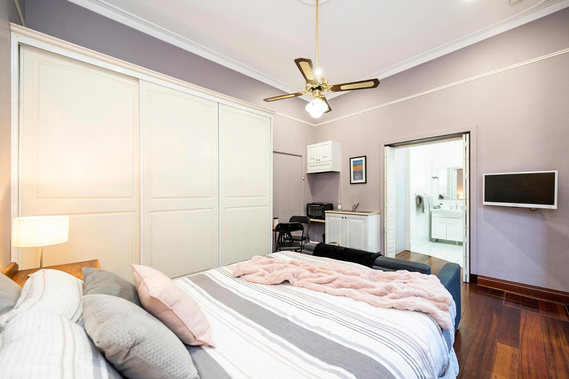 Dawson Accommodation Фриментъл Екстериор снимка